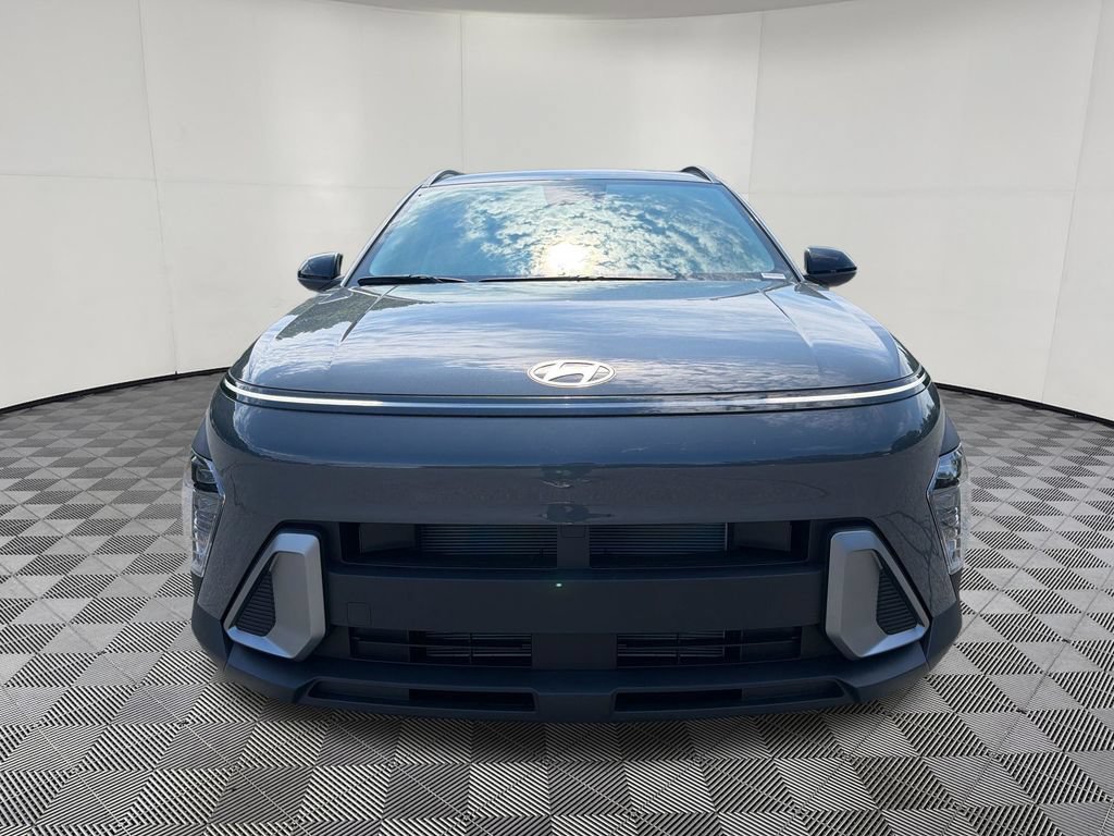 New 2026 Hyundai Kona SEL Sport AWD/4WD image 9