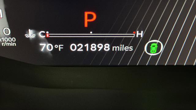 Used 2022 Acura MDX A-Spec image 10