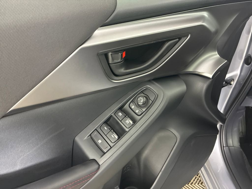 New 2026 Subaru Impreza 2.0i Sport image 16