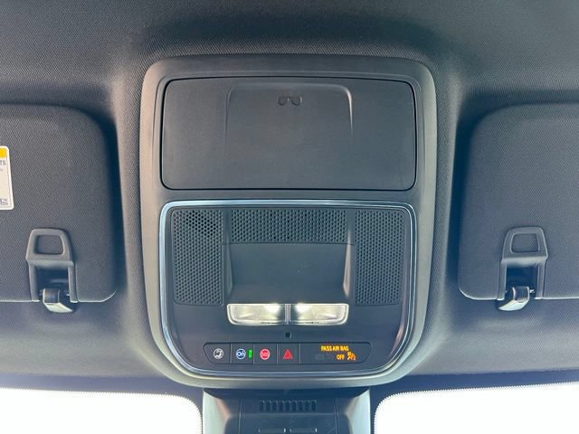 New 2027 Chevrolet Equinox RS w/ Convenience Package III AWD/4WD image 31