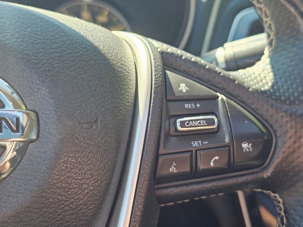 Used 2018 Nissan Maxima 3.5 SL image 30