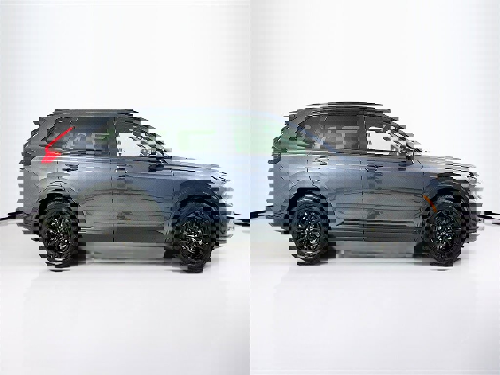 New 2026 Honda CR-V Sport-L image 4