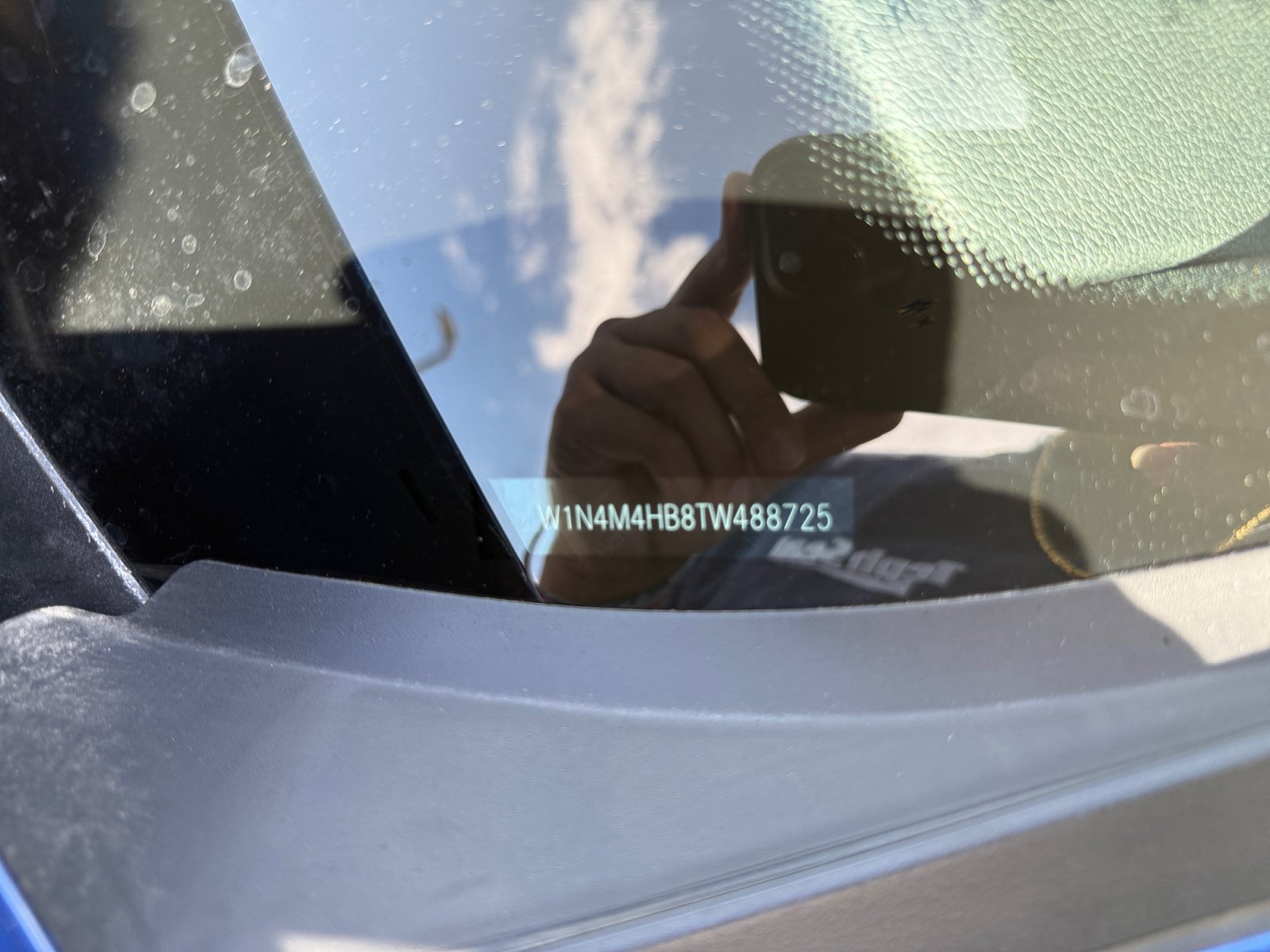 New 2026 Mercedes-Benz GLB 250 4MATIC image 25