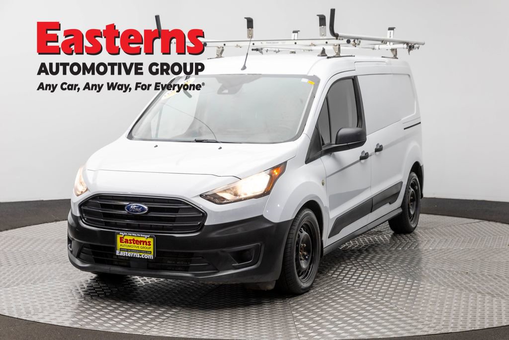 Used 2020 Ford Transit Connect XL w/ CNG/LPG Engine Prep Package