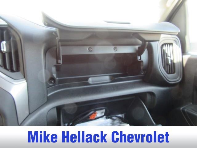 New 2026 Chevrolet Silverado 3500 W/T w/ WT Convenience Package AWD/4WD image 16