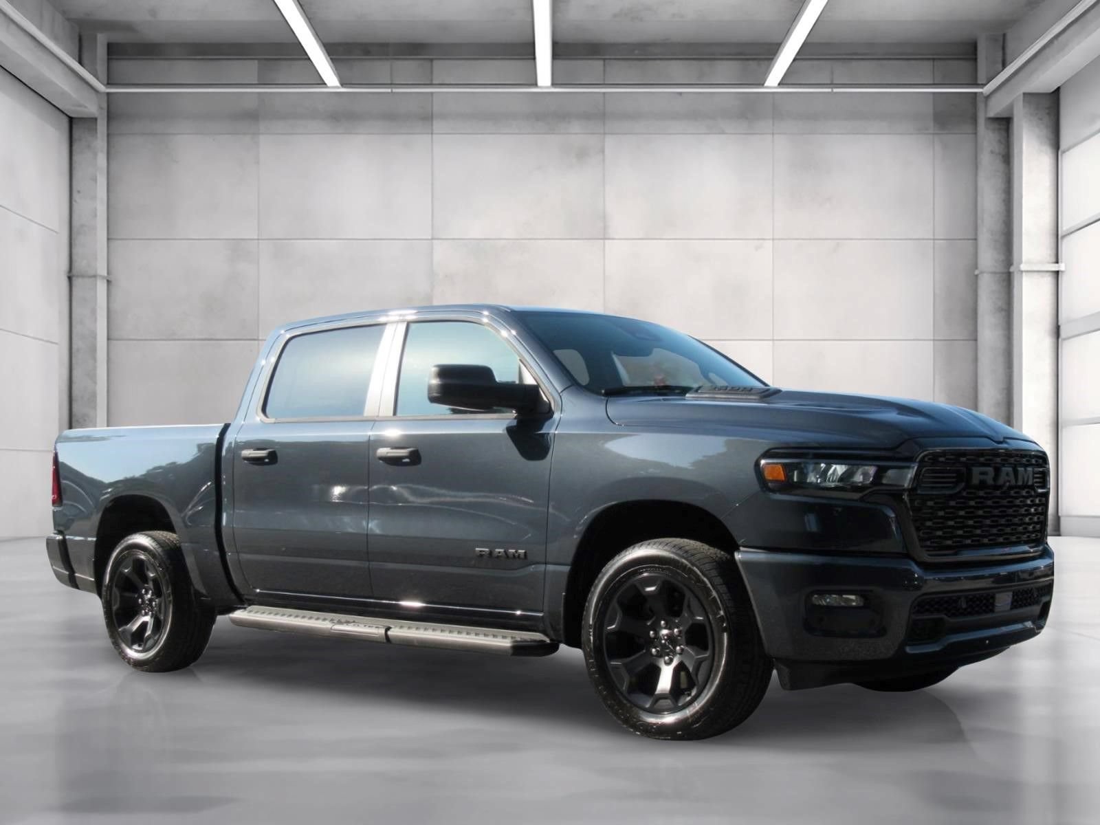 New 2026 RAM 1500 Express