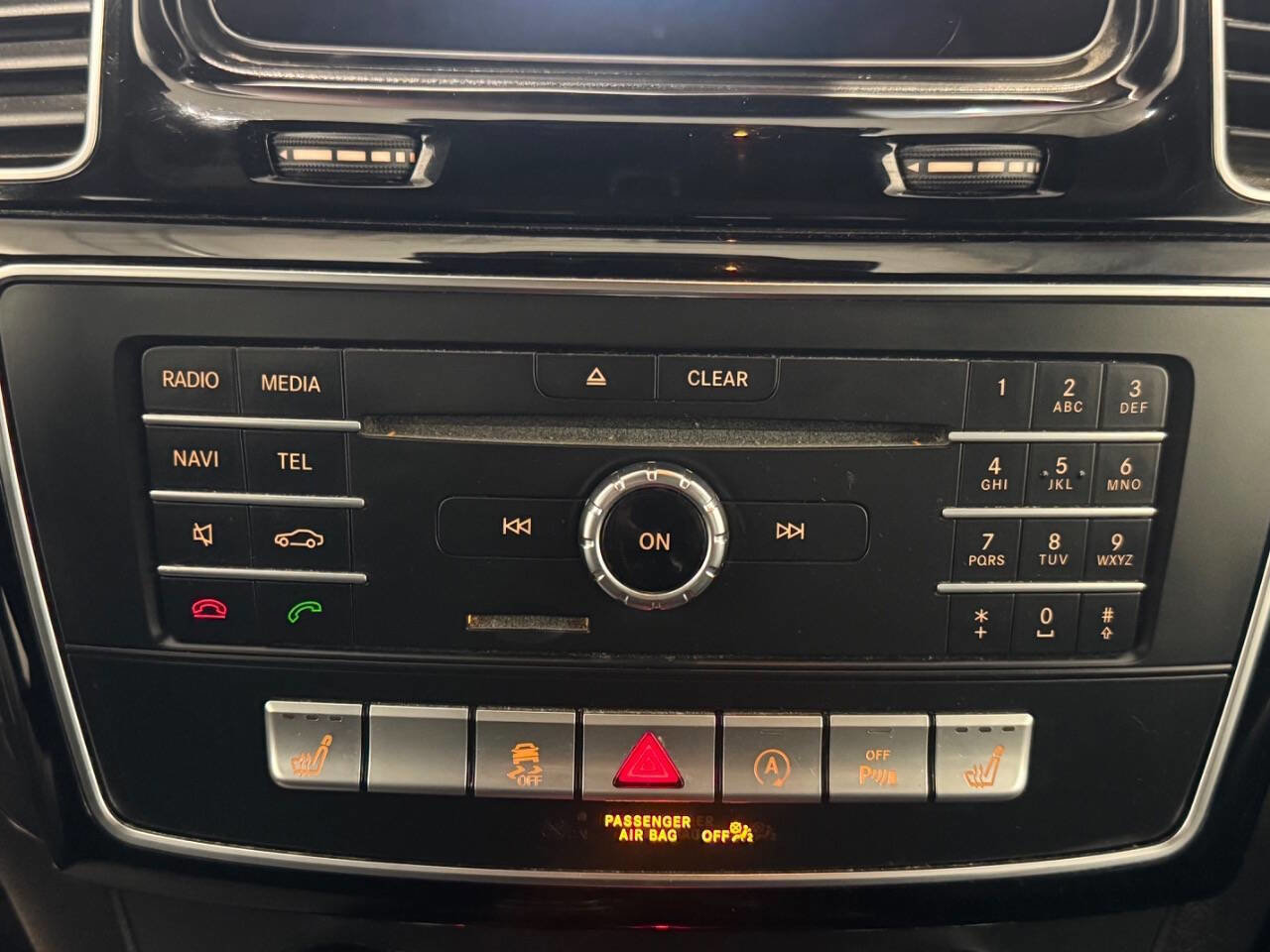 Used 2018 Mercedes-Benz GLS 450 4MATIC image 47