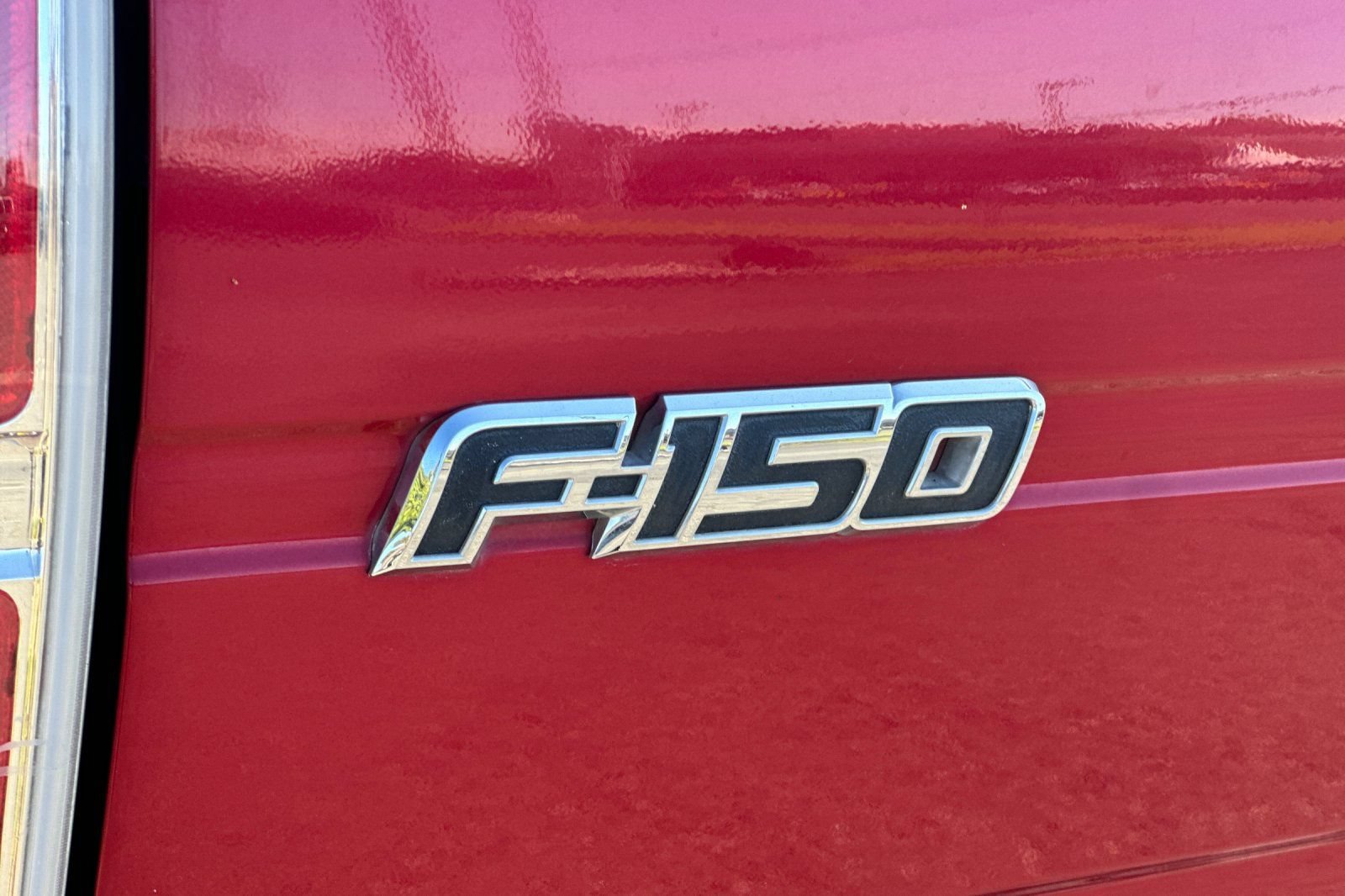 Used 2012 Ford F150 XLT w/ XLT Convenience Pkg RWD image 22