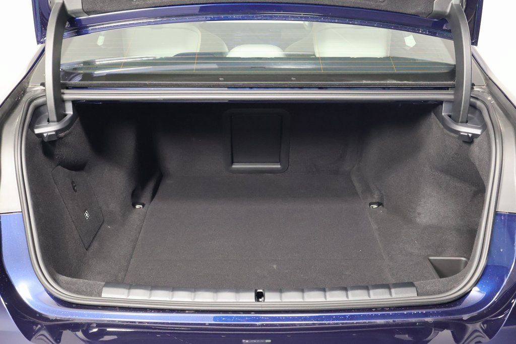 New 2026 BMW i7 eDrive50 w/ Executive Package RWD image 8