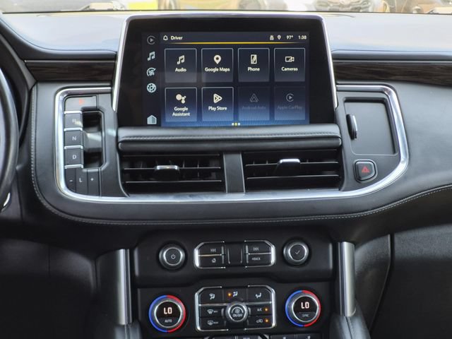 Used 2022 Chevrolet Suburban Z71 AWD/4WD image 34