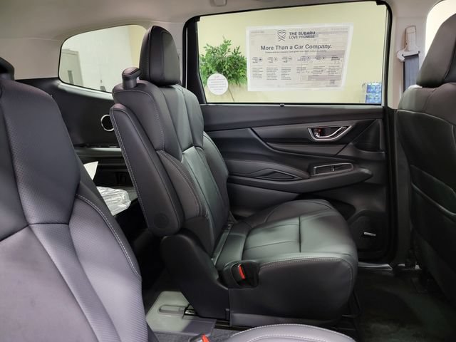 New 2026 Subaru Ascent Limited AWD/4WD image 14