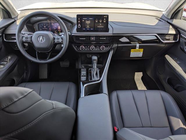 New 2026 Acura ADX FWD image 14