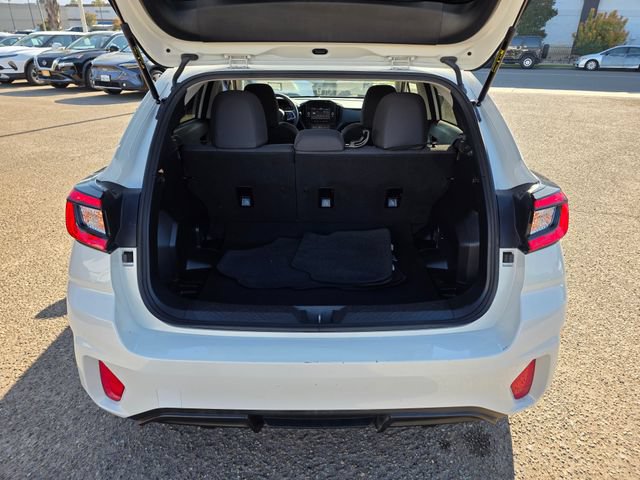 Certified 2024 Subaru Impreza 2.0i AWD/4WD image 13