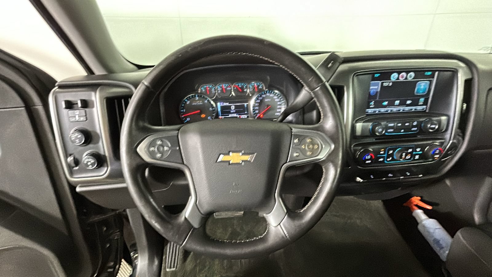 Used 2014 Chevrolet Silverado 1500 LT w/ All Star Edition AWD/4WD image 18