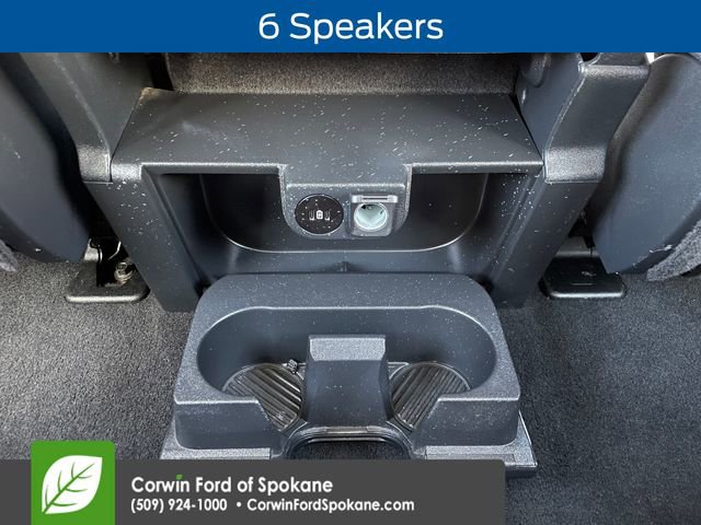 Used 2024 Ford F250 XLT image 14