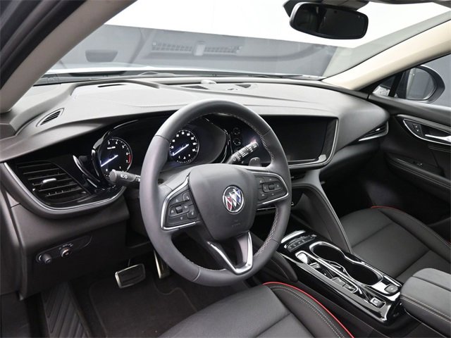 Used 2023 Buick Envision Essence w/ Sport Touring Package image 19