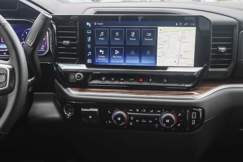 New 2025 Chevrolet Silverado 3500 LT w/ All Star Edition image 12