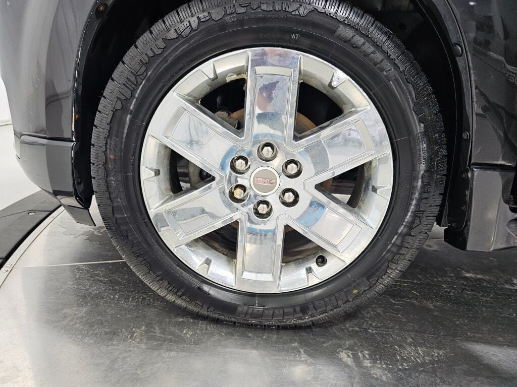 Used 2014 GMC Acadia Denali AWD/4WD image 10