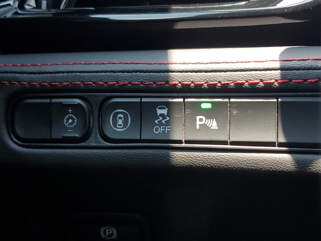 New 2026 Acura MDX A-Spec AWD/4WD image 32
