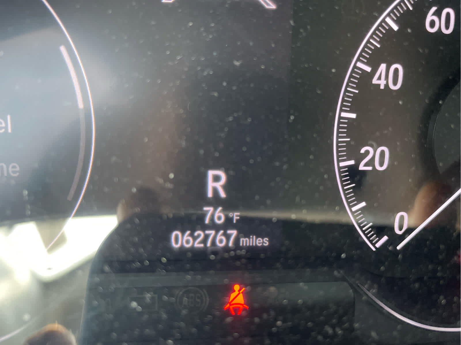 Used 2020 Honda Accord EX-L image 19