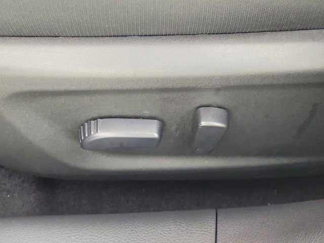 Used 2023 Nissan Altima 2.5 SV FWD image 12