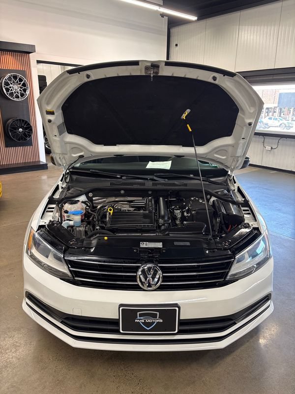 Used 2016 Volkswagen Jetta S FWD image 58