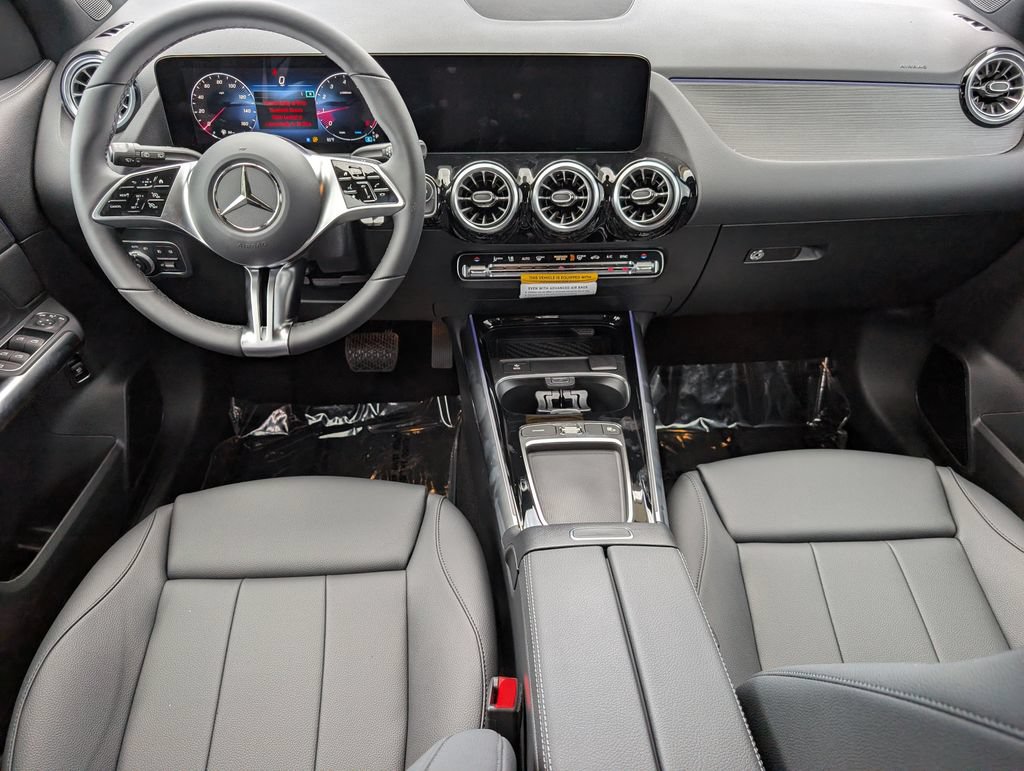 New 2026 Mercedes-Benz GLA 250 4MATIC image 25