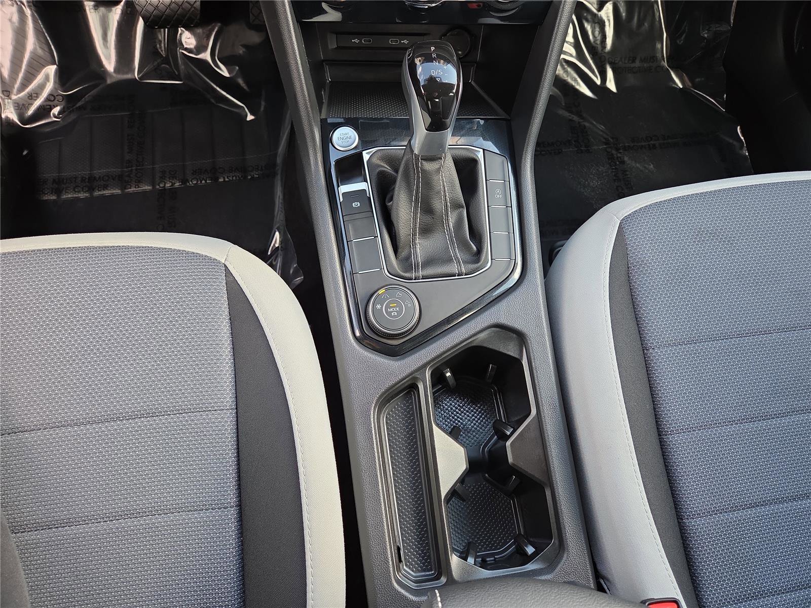 Certified 2025 Volkswagen Taos S image 23