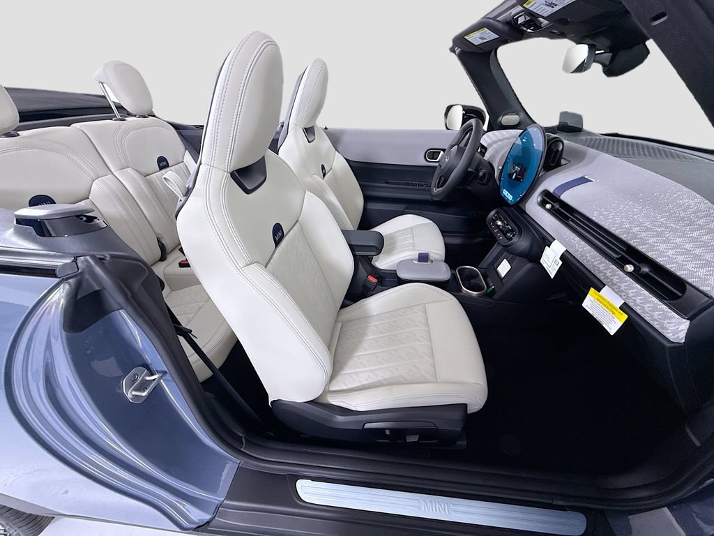 New 2026 MINI Cooper S FWD image 27