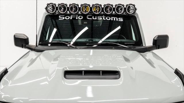 Used 2022 Ford Bronco Big Bend image 45