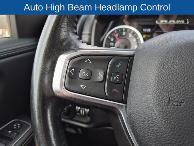 Used 2022 RAM 1500 Laramie image 28