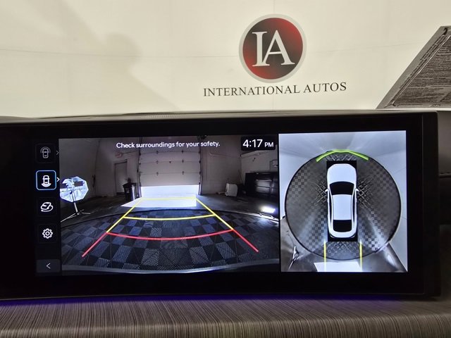 Certified 2024 Hyundai Sonata Limited image 15