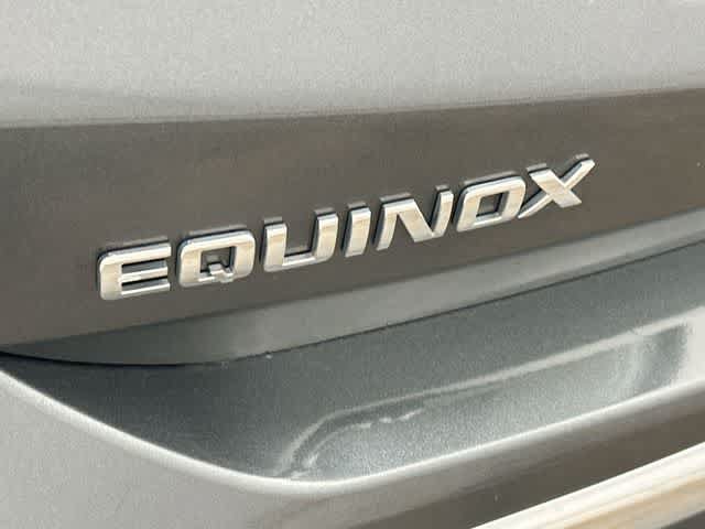 Used 2019 Chevrolet Equinox LT AWD/4WD image 27