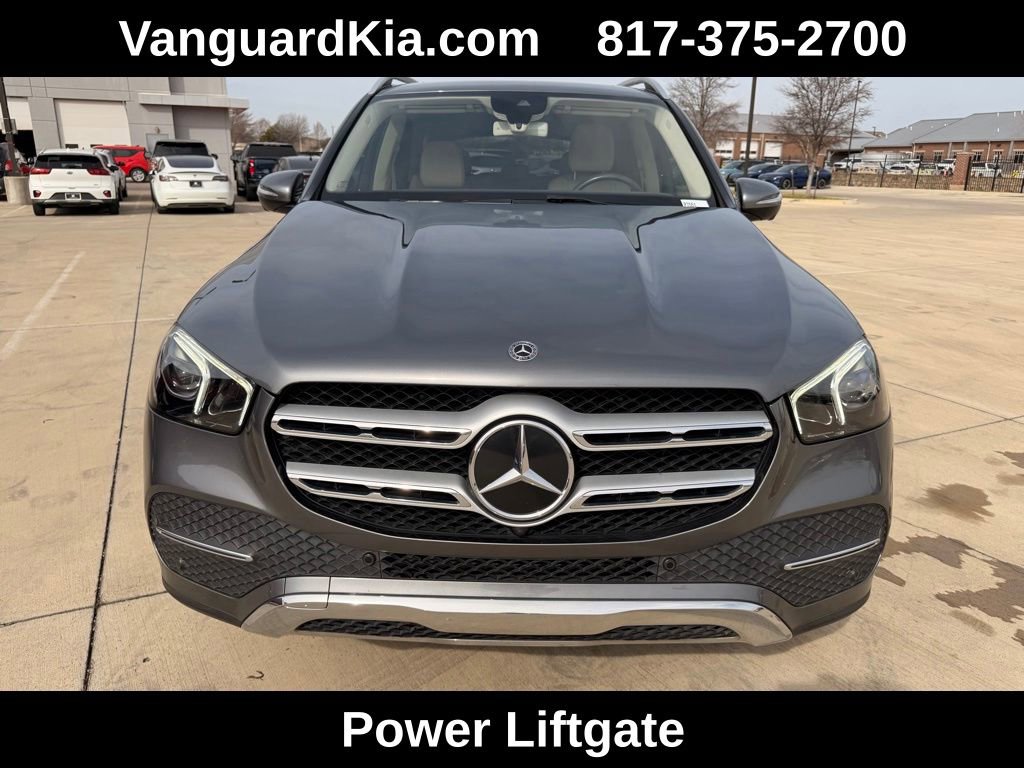 Used 2020 Mercedes-Benz GLE 350 image 7