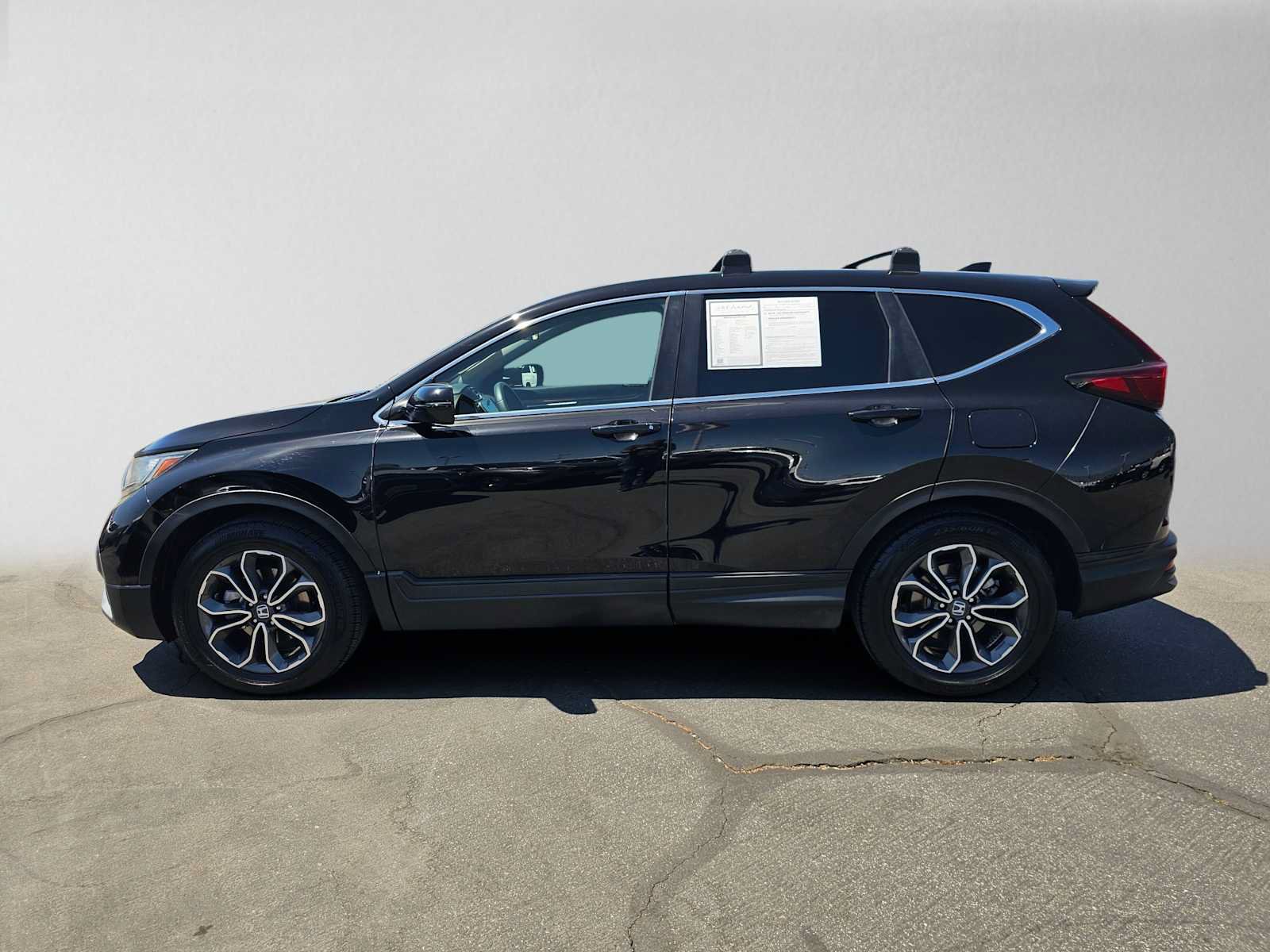Used 2020 Honda CR-V EX image 6
