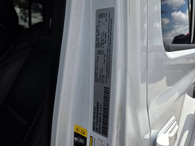 Used 2021 Jeep Wrangler Unlimited Rubicon 4xe AWD/4WD image 21