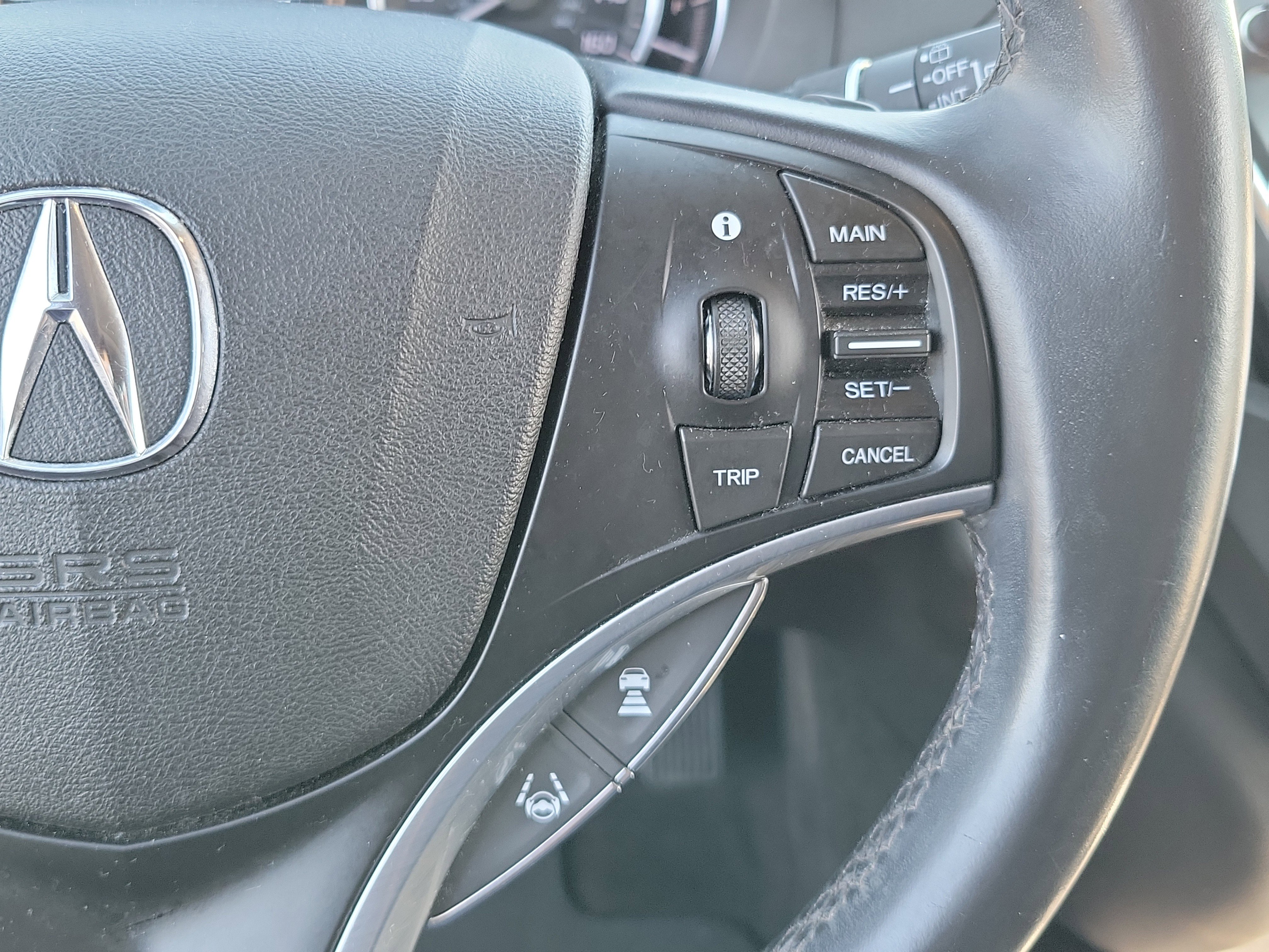 Used 2019 Acura MDX SH-AWD image 31