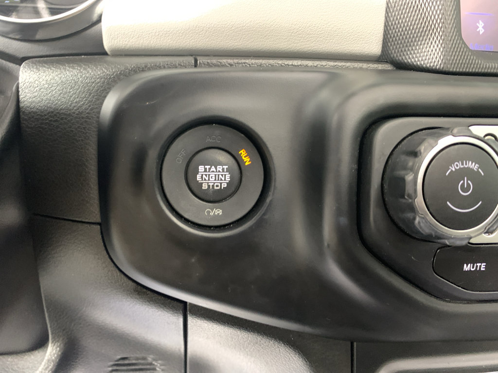 Used 2022 Jeep Wrangler Unlimited Sahara image 18