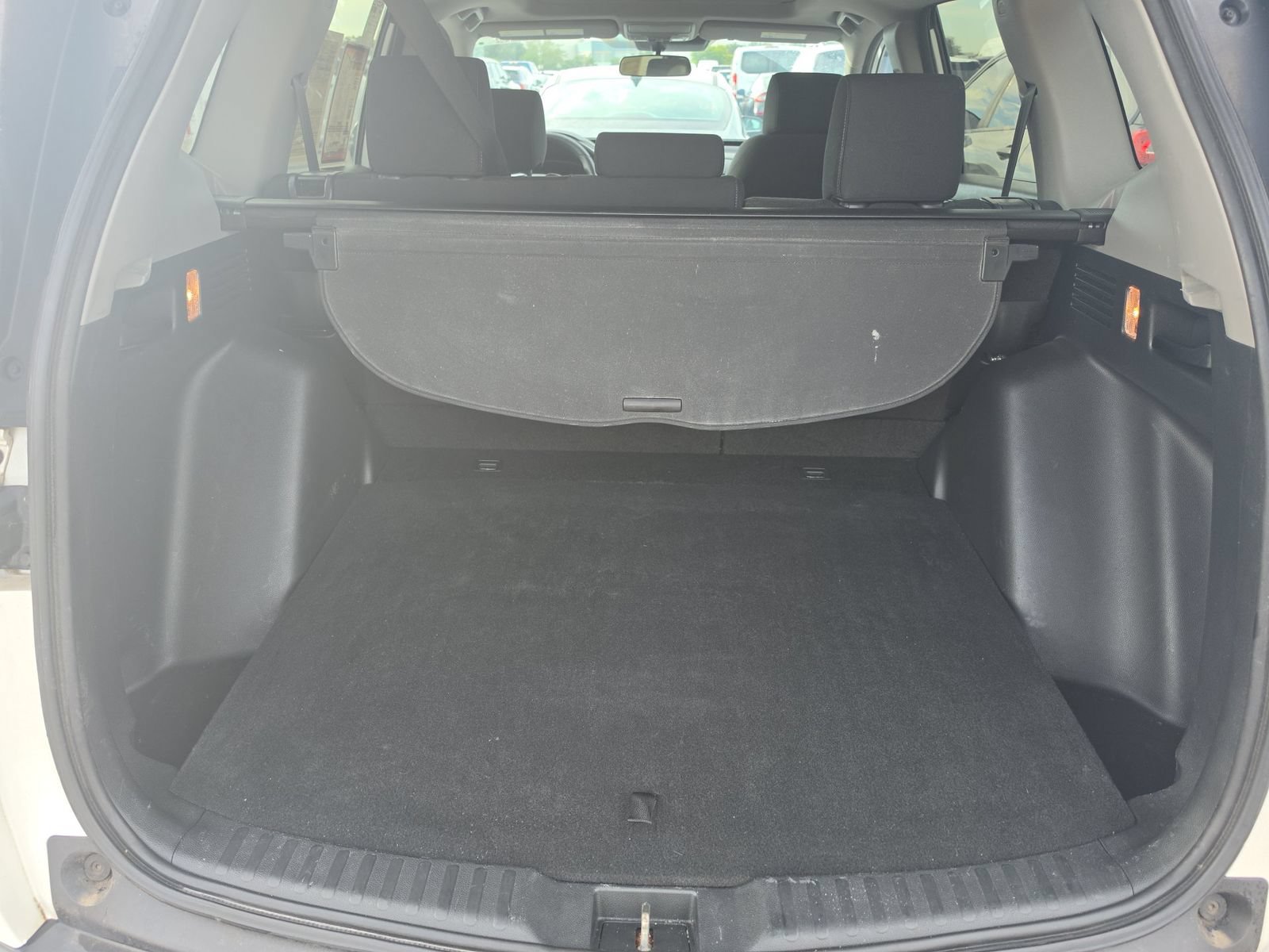 Used 2020 Honda CR-V EX image 7