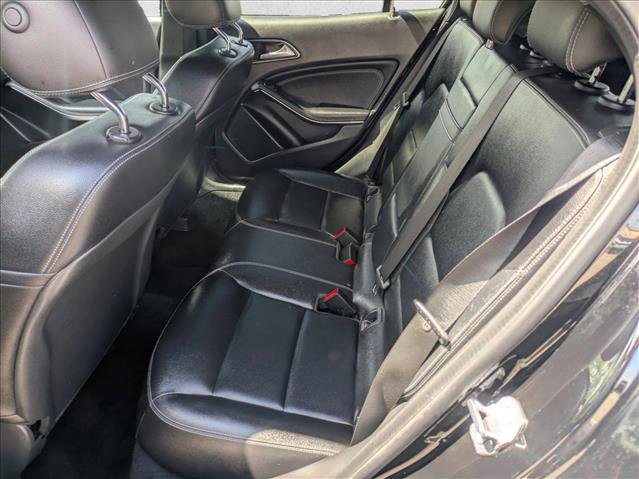 Used 2019 Mercedes-Benz GLA 250 image 16