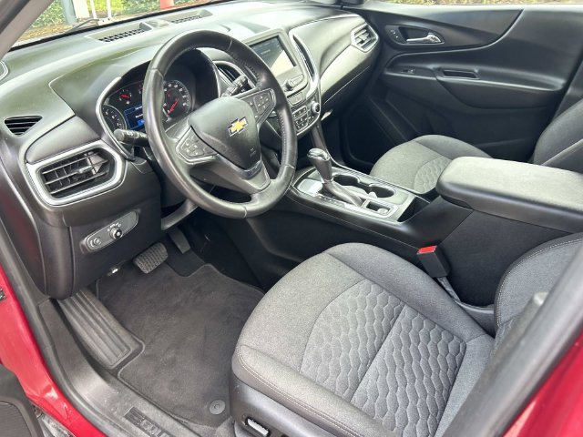 Used 2019 Chevrolet Equinox LT FWD image 16