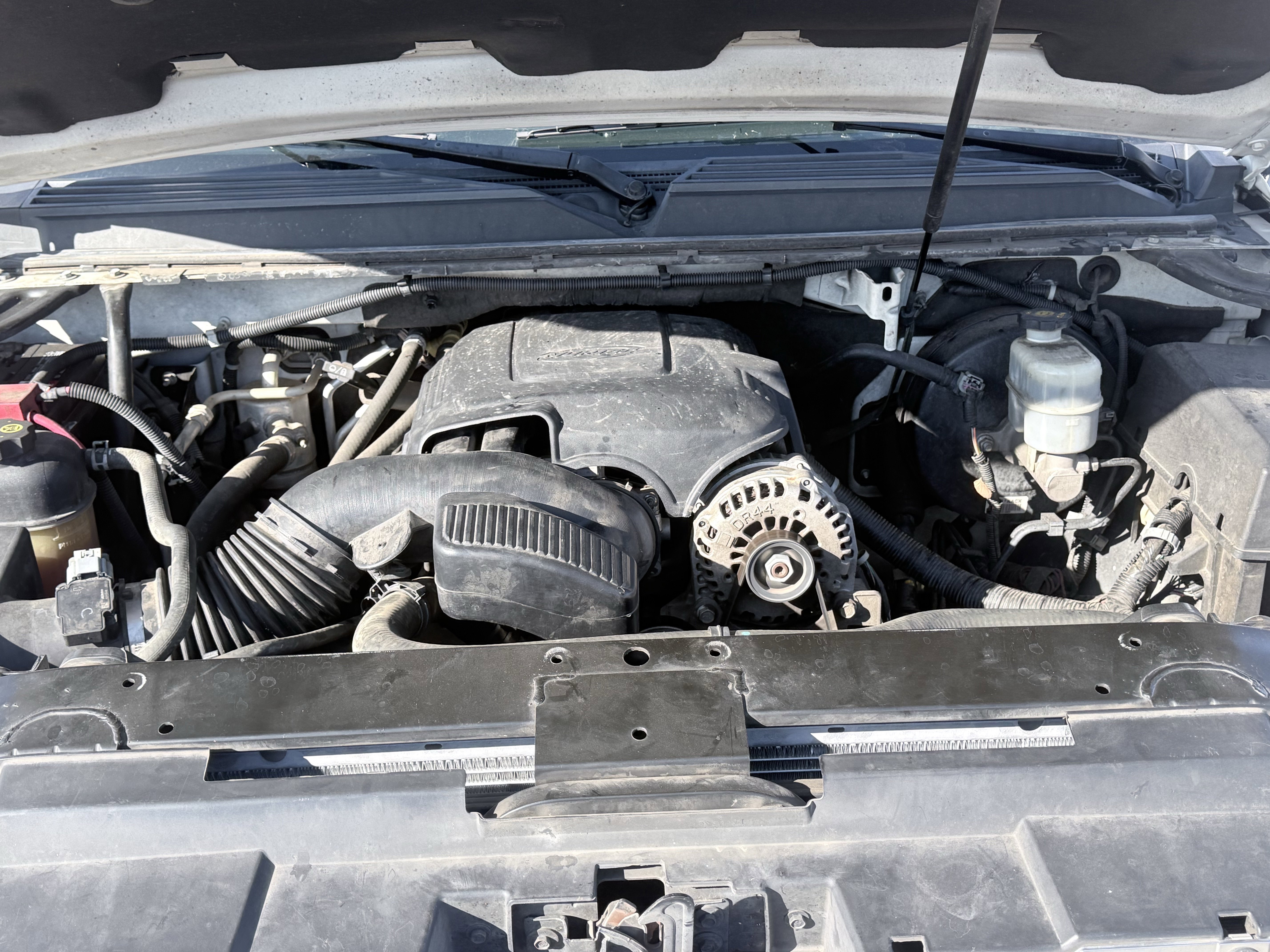 Used 2012 Cadillac Escalade Luxury RWD image 62