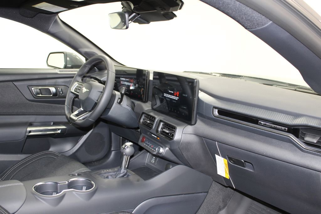 New 2026 Ford Mustang Coupe image 22