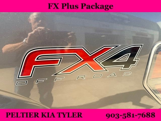 Used 2012 Ford F150 FX4 w/ FX Plus Pkg image 11