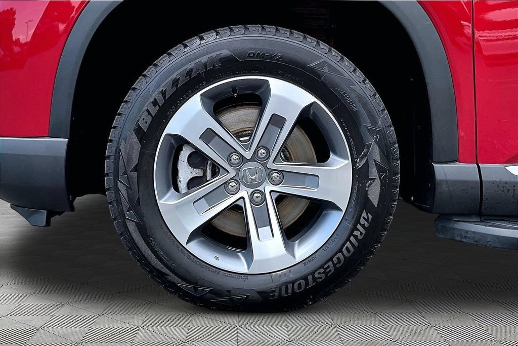 Used 2023 Honda Pilot EX-L image 24