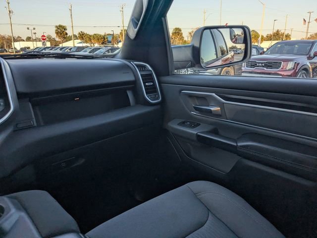 Used 2023 RAM 1500 Big Horn w/ Trailer Tow Group image 16