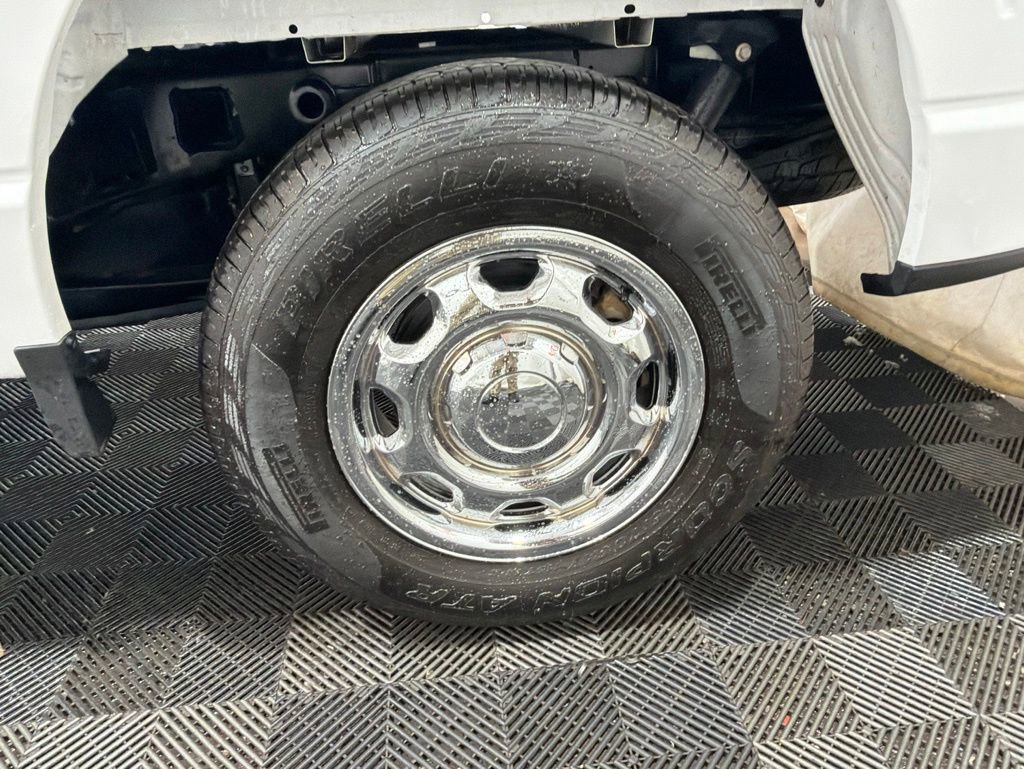 Used 2023 Ford F150 XL AWD/4WD image 31