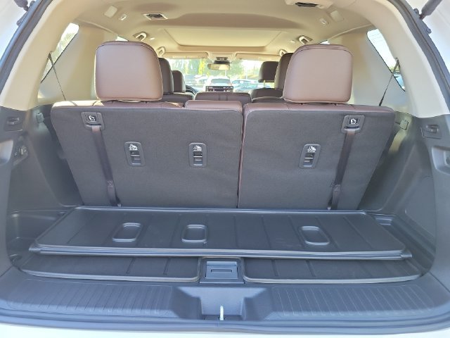 New 2026 Honda Pilot Touring image 8