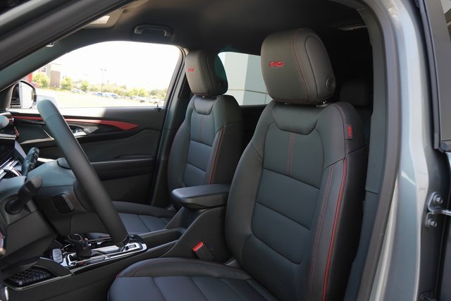 New 2026 Chevrolet TrailBlazer RS w/ Convenience Package image 20