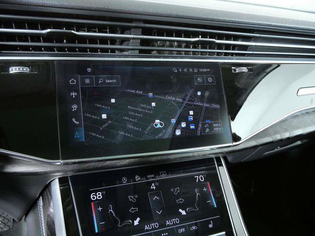 Used 2025 Audi Q7 3.0T Premium Plus AWD/4WD image 19